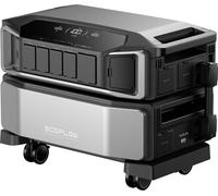 ECOFLOW Delta Pro Ultra Batterie externe 60 Ah USB-A, USB-C®