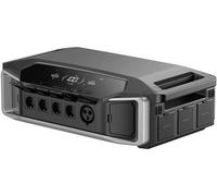 ECOFLOW Delta Pro Ultra Onduleur 60 Ah USB-A, USB-C®