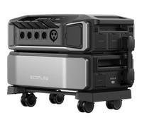 EcoFlow DELTA Pro ULTRA Station Electrique