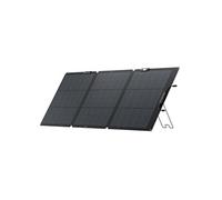 EcoFlow EFSOLAR160W-N, Panneau solaire