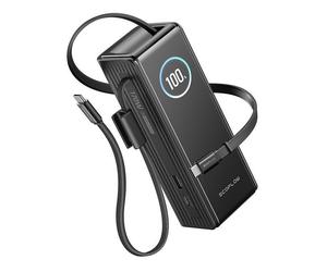 ECOFLOW - EF-RAPID25K100W-B-EU - Banque de puissance