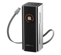 ECOFLOW - EF-RAPIDPRO20K-EU - Banque de puissance