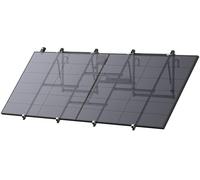 ECOFLOW EFA-BKSINGLETRACKER2-B-EU single axis solar tracker Support pour module