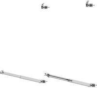 ECOFLOW EFA-BKWBRACKETADJ-W-EU Bracket Adjustable - Facade Support pour module