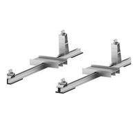 ECOFLOW EFA-BKWFLATROOF-W-EU Bracket - Flat Roof Support de toit