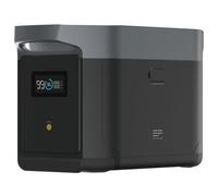 Ecoflow EFDELTA2MAXEB Extra Battery per Delta 2 Max Batteria LFP Capacita' 2046wh