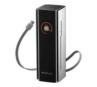 ECOFLOW - EFRAPIDPRO27K-EU - Banque de puissance