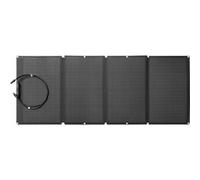 EcoFlow EFSOLAR160W-N, Panneau solaire