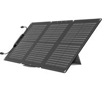 EcoFlow EFSOLAR60 panneau solaire 60 W silicium monocristallin