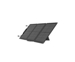 EcoFlow EFSOLAR60 Panneau solaire 60 W Silicium monocristallin