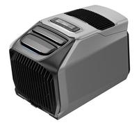 EcoFlow Climatiseur portable Wave 3 – 6100 BTU refroidissement, 6800 BTU chauffage, EEK A