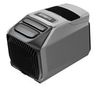 EcoFlow EFWAVE3-EU-NBOX Climatiseur portatif 58 dB Noir