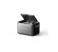 EcoFlow Glacier Classic 55 L 55 W Gris Anthracite