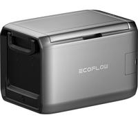 EcoFlow Glacier Classic Glacière à compresseur portable 55 litres