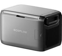 EcoFlow Glacier Classic Glacière portable à compresseur 45 litres