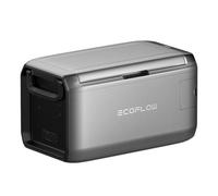 Ecoflow glacière 35l puissante vanlife