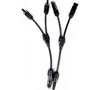 ECOFLOW Kabel noir
