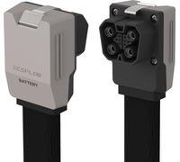Ecoflow lfp câble de batterie 1.5m