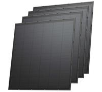 EcoFlow Panneau photovoltaïque EFSOLAR250W-R-D-LF-1
