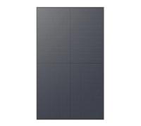 Ecoflow Lot De 2 Panneaux Photovoltaïques Conception Rigide 450w