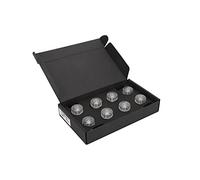 Ecoflow - Lot de 8 ventouses pour panneau solaire