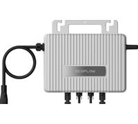 ECOFLOW Micro-onduleur STREAM Microinverter (ohne PV & AC kabel） -