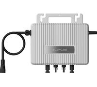 ECOFLOW Micro-onduleur Stream Microinverter (Ohne PV & AC Kabel -