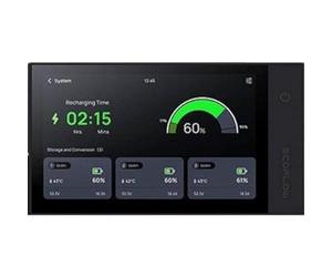 ECOFLOW Monitor