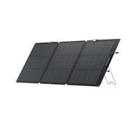 EcoFlow Panneau solaire pliable 160W - 2e génération 1ECO1000-04N