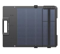 EcoFlow panneau solaire 110W pliable - 2e génération 1ECO1000-02N