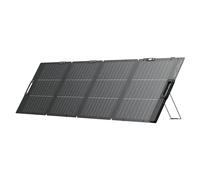 Ecoflow Panneau Solaire 220w