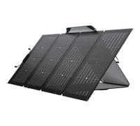 Panneau Solaire Double Face EcoFlow 220W