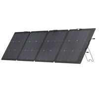 EcoFlow Panneau solaire bifacial pliable 220W - 2e génération 1ECO1000-08N