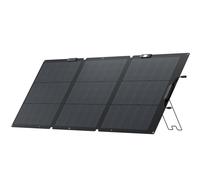 EcoFlow Panneau solaire pliable 160 W - 2e génération 1ECO1000-04N