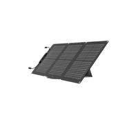 ECOFLOW PANNEAU SOLAIRE PORTABLE 60W (CONNECTEUR TYPE-C)