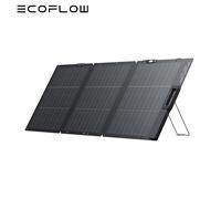 Panneau solaire portable léger EcoFlow 160W | ✅Prix compétitifs