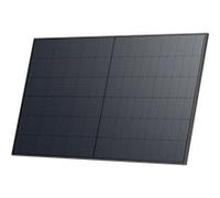 EcoFlow Panneaux Solaires Rigides 520W (2 pièces)