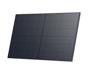 EcoFlow Panneaux Solaires Rigides 520W (2 pièces)