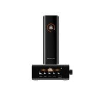 EcoFlow Power Bank 27650 mAh avec 320 W Max. GaN Station de charge et câble de 140 W, chargeur portable pour MacBook, Lenovo, iPhone 17/16/15, Samsung, HP, iPad, DJI, Steamdeck