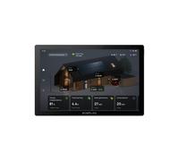 EcoFlow PowerInsight Sans fil Noir