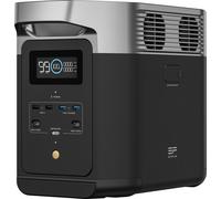 EcoFlow Powerstation DELTA 2 noir