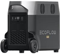 EcoFlow Powerstation DELTA Pro noir