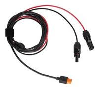 Câble solaire à XT60i EcoFlow