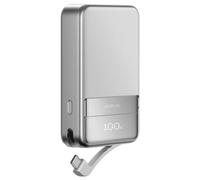 Ecoflow - Powerbank Rapid 10000mAh Argent