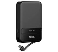 Ecoflow - Powerbank Rapid 10000mAh Noir