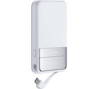ECOFLOW Rapid 5000 Powerbank (batterie supplémentaire) 5000 mAh Magsafe, Qi Wireless Charging Li-Ion USB-C®, Wireless Charging bleu clair