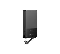 EcoFlow RAPID Lithium-Ion (Li-Ion) 5000 mAh Recharge sans fil Noir