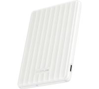 Batterie externe EcoFlow RAPID Mag (5 000 mAh, 7,5 W, charge magnétique)