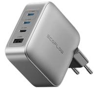 Chargeur EcoFlow RAPID Pro (140 W, 4 ports, GaN)