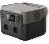 EcoFlow RIVER 2 Max Lithium Power Station 512Wh